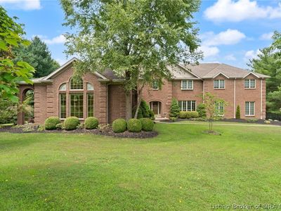 6468 Moser Knob Road