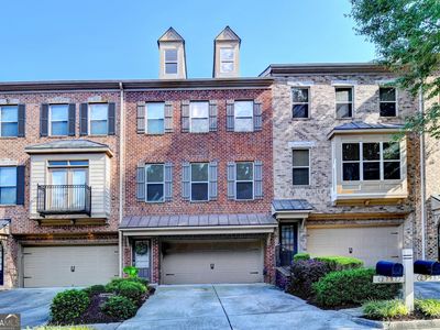2797 Laurel Valley Trl