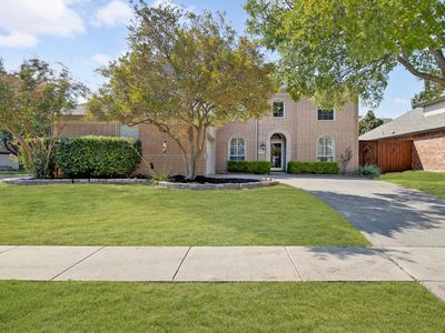 4101 Crooked Stick Dr