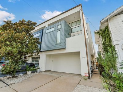 2505 Hazard St Unit B