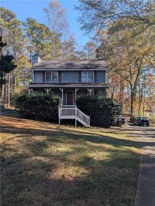 4324 Alison Jane Dr NE