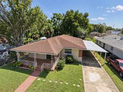Property at 415 MODEL STREET, Daytona Beach, FL