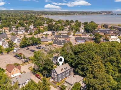 Property at 19-21 Linden Street, Portland, ME