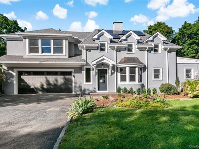 1 Stoneleigh Close