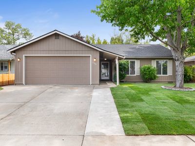 Property at 2740 Brae Dr, Medford, OR