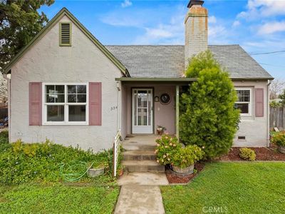 Property at 354 Oak St, Maxwell, CA
