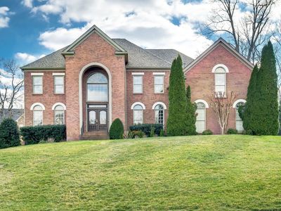 103 Governors Way