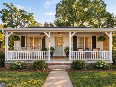 452 S Cherokee Rd