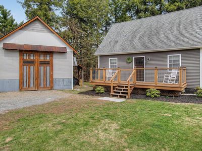 31 Maxfield Road