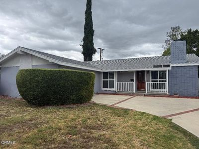 Property at 20801 Lull St, Winnetka, CA