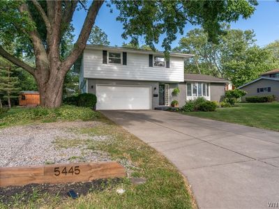 Property at 5445 Sterling Rd, Hamburg, NY