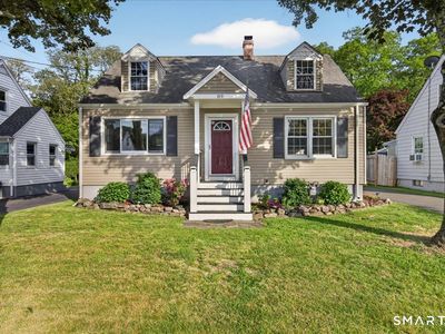 Property at 89 Burr Street, East Haven, CT
