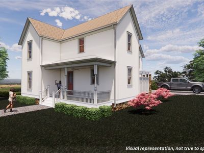 2754 E Black Walnut Cir