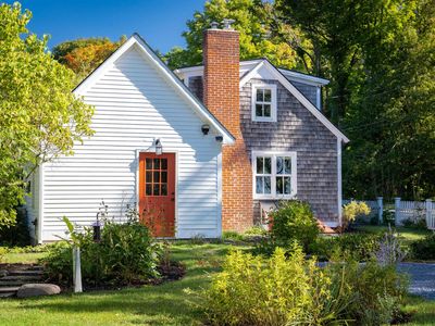 Property at 2996 Greenbush Road, Charlotte, VT