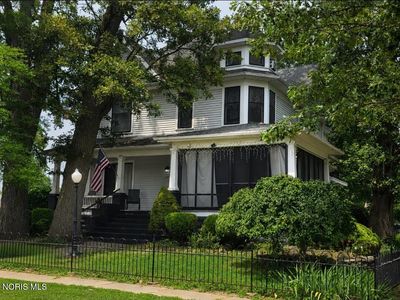 Property at 841 E 3rd St, Ottawa, OH