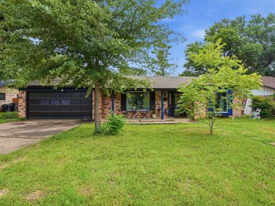 6801 Yolanda Dr
