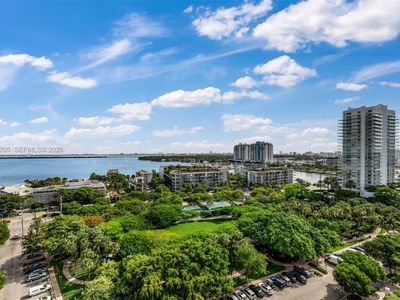 9 Island Ave APT 1514