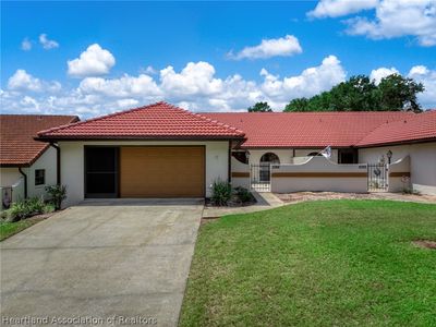 2784 Palo Verde Dr