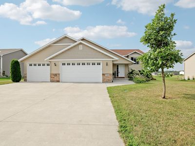 Property at 1108 Mulberry Ave NE, Montgomery, MN