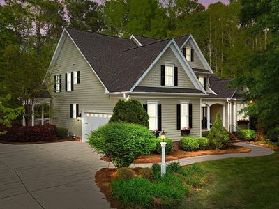 144 W Walker Woods Ln