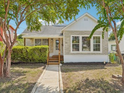 254 LONE STAR BLVD