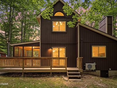 Property at 140 Maple Leaf Rd, Lackawaxen, PA