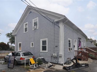 167 2nd Ave