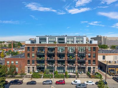 444 W Willis St Unit 402