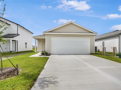 Property at 881 Road 590114, Cleveland, TX