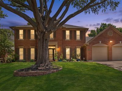 Property at 1086 Woodbriar Dr, Grapevine, TX