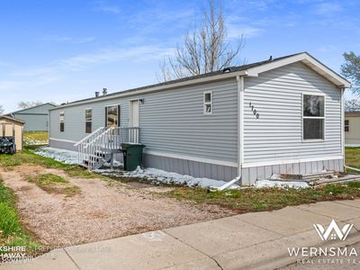 Property at 1700 Denver Ave, Gillette, WY