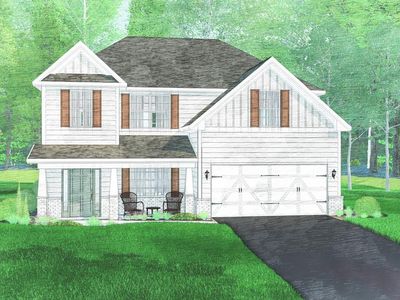 2344 Morrison Trce