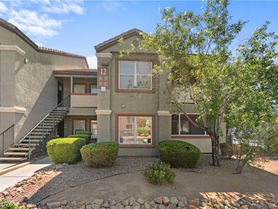555 E Silverado Ranch Blvd Unit 2088