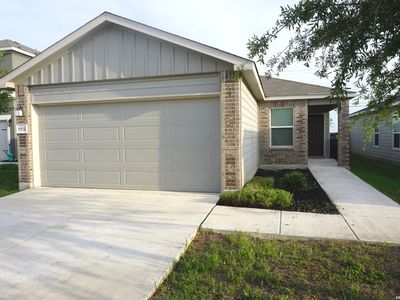6814 Beltran Pass