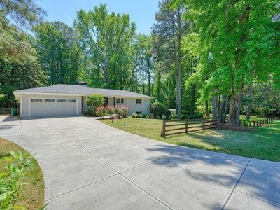 436 Concord Rd SE