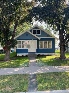 Property at 308 N 3rd St, Goodhue, MN