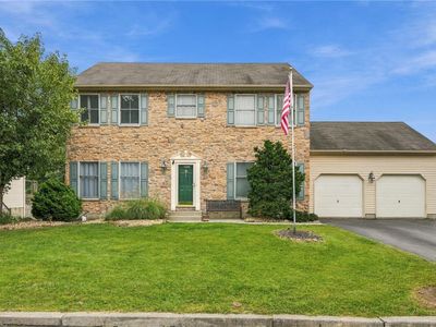 271 Kurt Dr