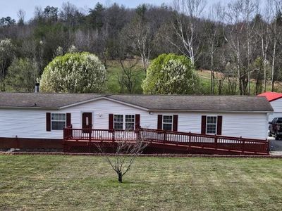 118 Wolf Creek Rd