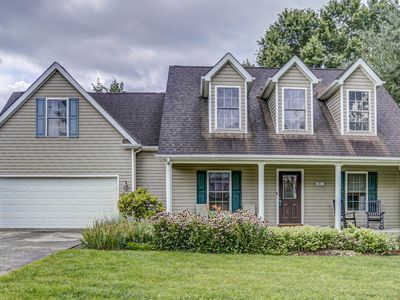 4132 Old Jonesboro Rd