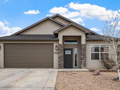 3031 Red Pear Dr