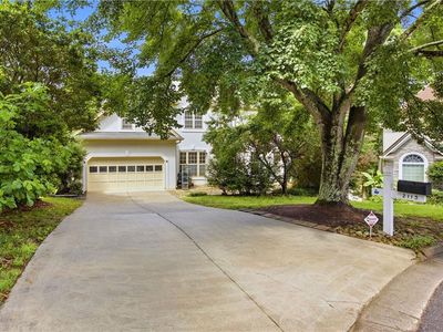 2115 Wildwood Lake Dr