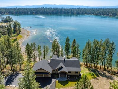 198 Blaine Lakeshore Dr