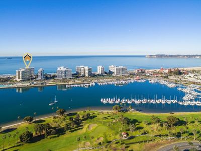 1830 Avenida Del Mundo #1101