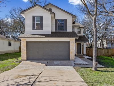 Property at 117 High Point Blvd, Cedar Creek, TX
