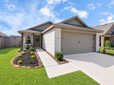 932 Gentle Moss Dr