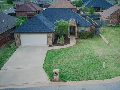 1430 Limestone Way