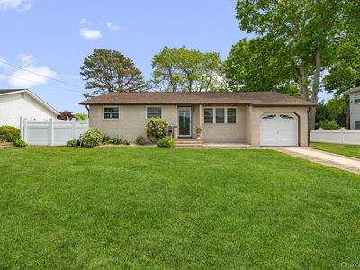 173 Loop Drive