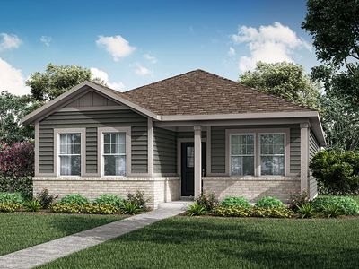 Harrison Plan, Abbott Commons : Abbott Commons Heritage