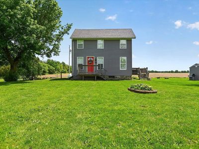 Property at 3705 Shaftsburg Rd, Laingsburg, MI