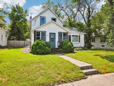 380 McGrann St
